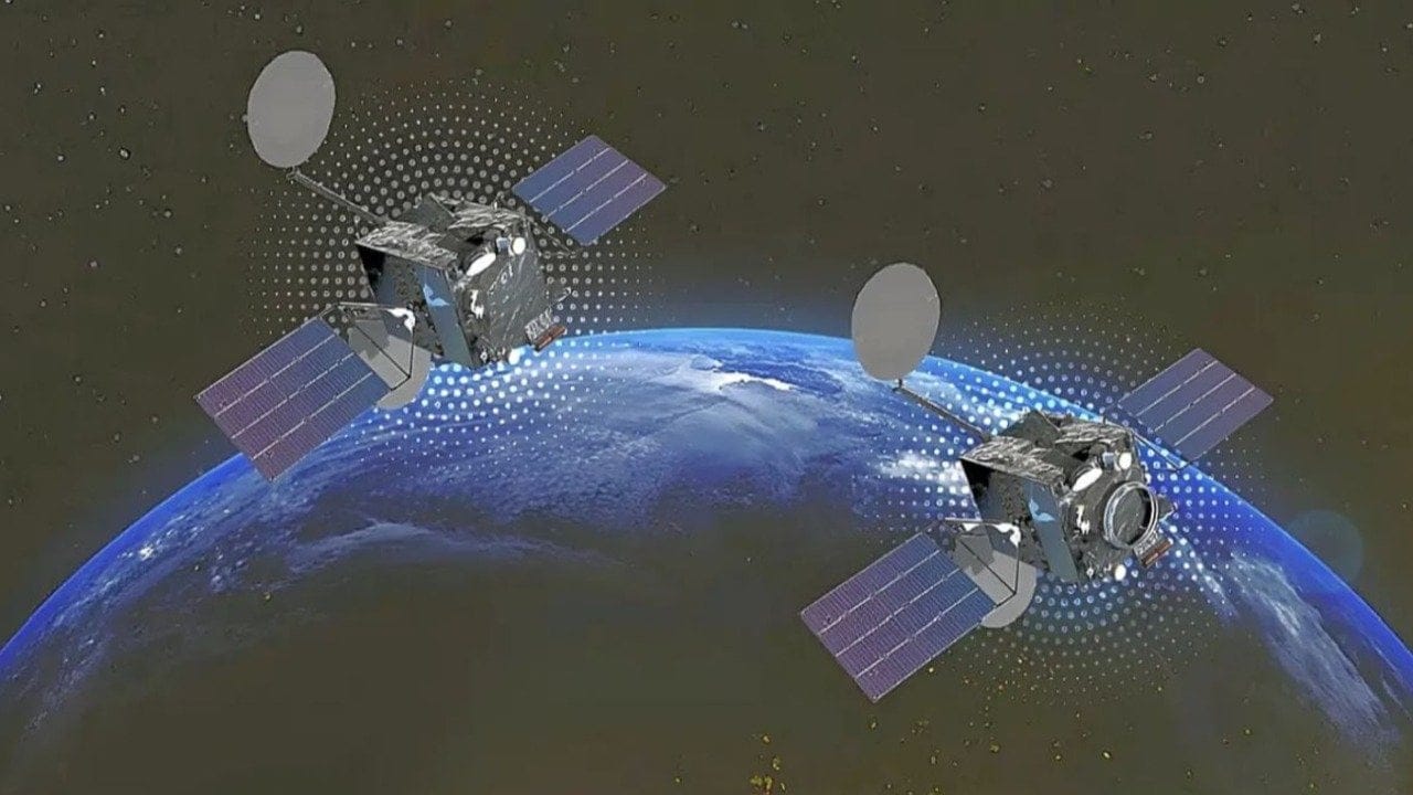 Avrupa Birliği, Starlink'e rakip oluyor: 348 uyduluk ağ kuruluyor