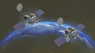 Avrupa Birliği, Starlink'e rakip oluyor: 348 uyduluk ağ kuruluyor
