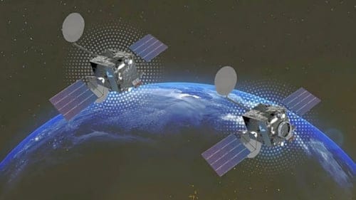 Avrupa Birliği, Starlink'e rakip oluyor: 348 uyduluk ağ kuruluyor
