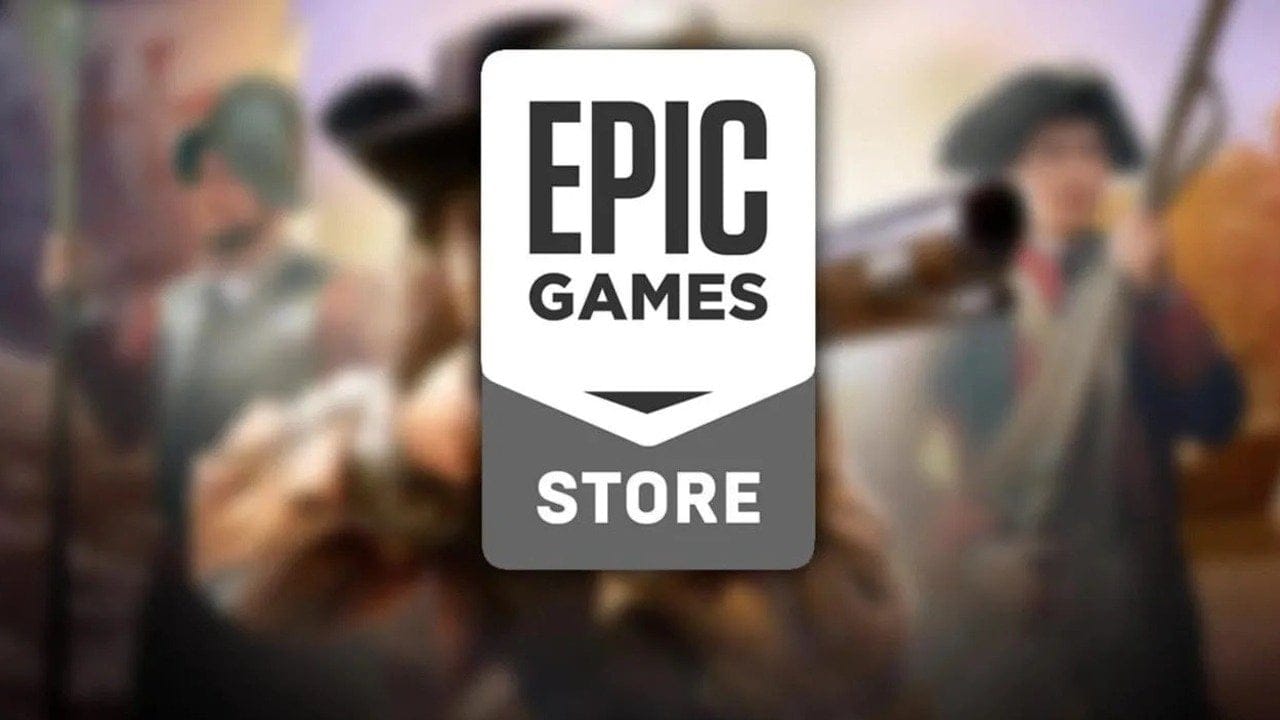 Epic Games'te bu haftanın ücretsiz oyunu belli oldu