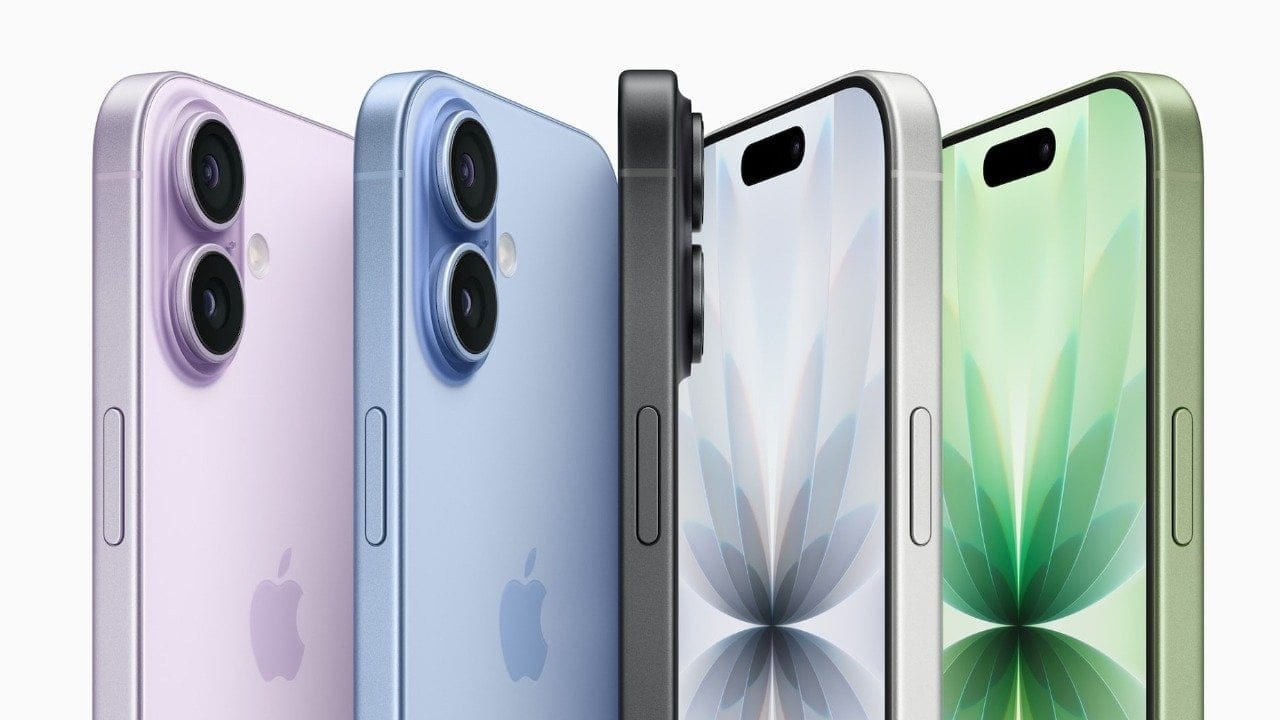 Apple’dan iPhone 17 için zam sinyali: Fiyat artışı çok yakın olabilir
