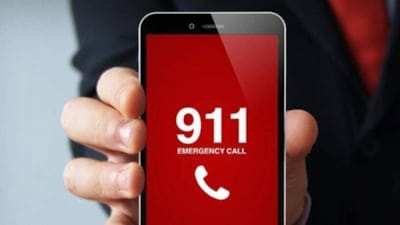 ABD'de 911 sisteminde yapay zeka dönemi başlıyor