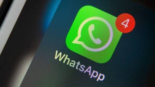 WhatsApp’ta mesaj aramak kolaylaşıyor: iOS için yeni kısayol yolda