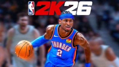 NBA 2K26 kısa süreliğine ücretsiz oldu