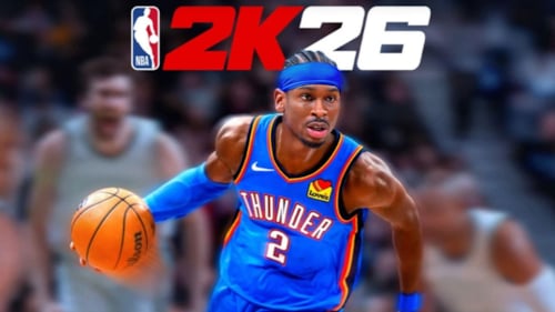 NBA 2K26 kısa süreliğine ücretsiz oldu