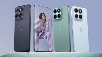 Motorola Edge 70 Fusion Türkiye’de satışa çıktı! İşte fiyatı