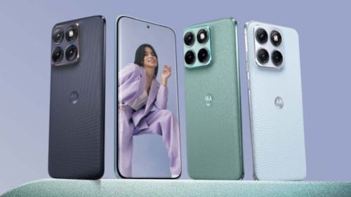 Motorola Edge 70 Fusion Türkiye’de satışa çıktı! İşte fiyatı