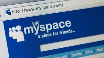 2000'lerin efsanesi geri dönüyor: MySpace yeniden açılacak