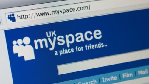 2000'lerin efsanesi geri dönüyor: MySpace yeniden açılacak
