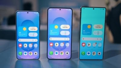 Samsung'un popüler telefonu Android 18 güncellemesini alamayacak