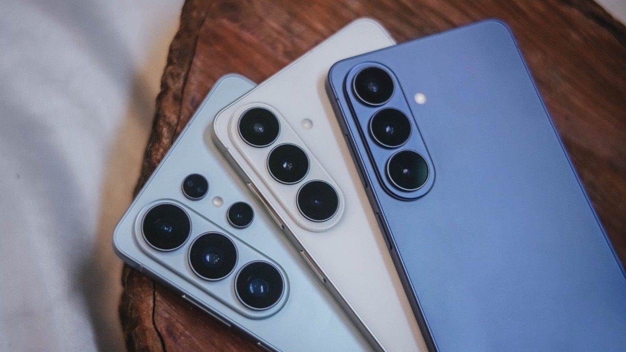 Samsung Galaxy S26 FE için geri sayım: Tüm özellikleri ortaya çıktı