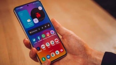Samsung telefonlarda büyük güvenlik sorunu: 176 açık kapatıldı