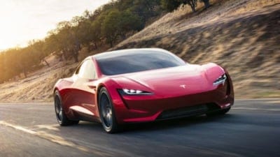 Tesla Roadster için yeni sinyal: “Çok Yakında” geliyor