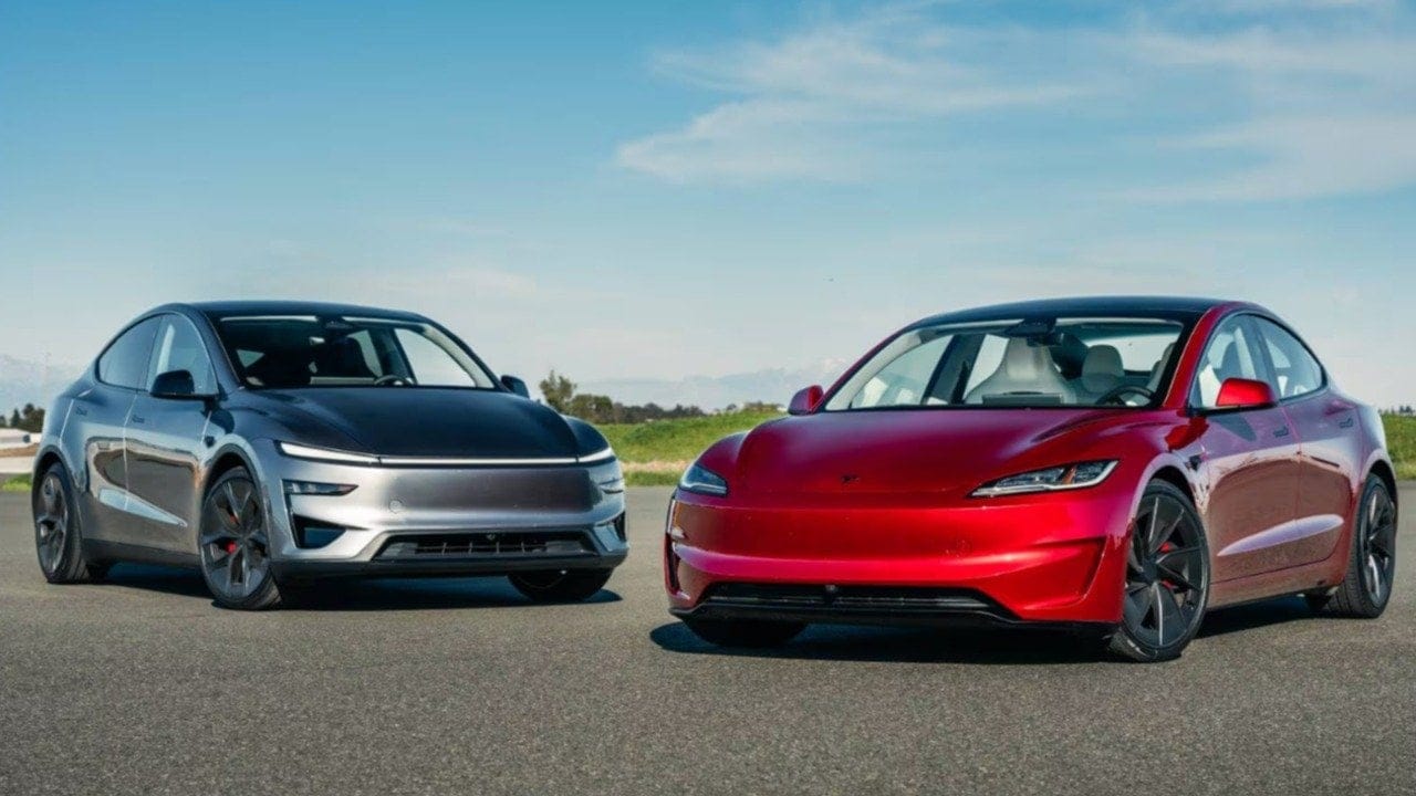 Tesla'da far krizi: 20 binden fazla araç geri çağrılıyor