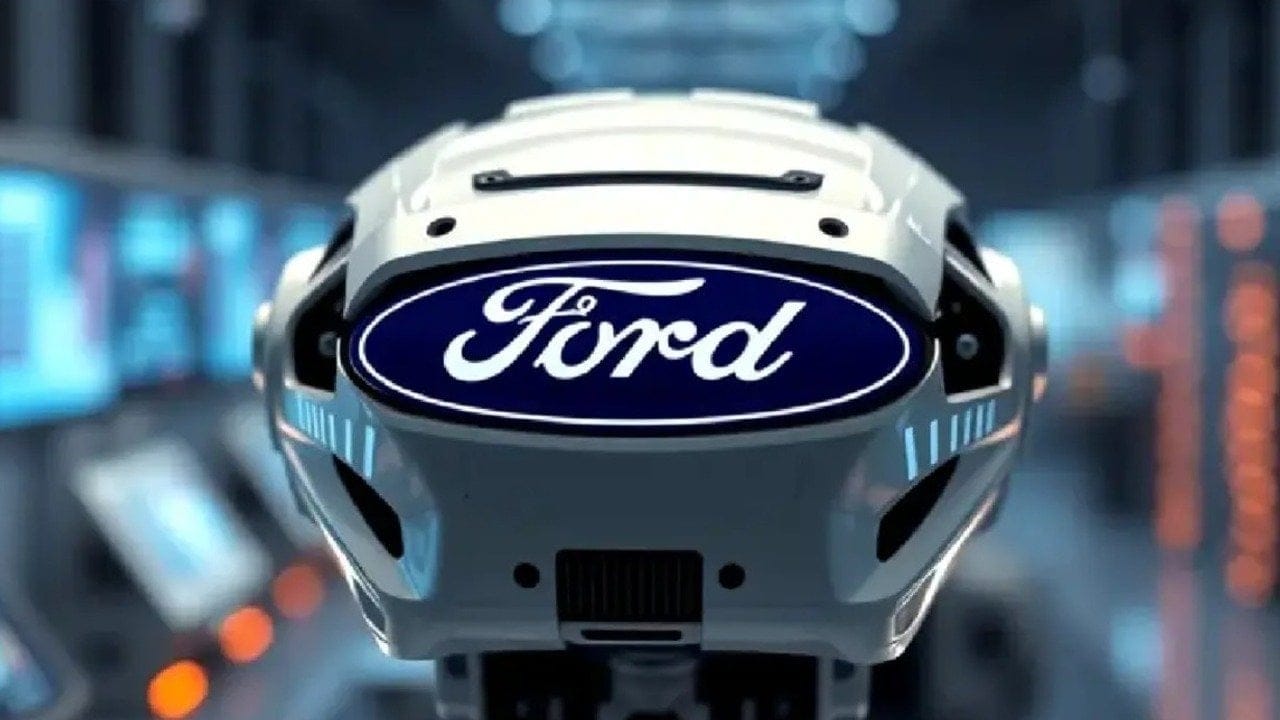 Ford’dan otomobillere yapay zeka dokunuşu: Aracın durumunu da analiz edecek