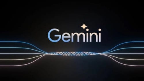 Google Gemini, 1 milyar kullanıcıya ulaşarak rekor kırdı