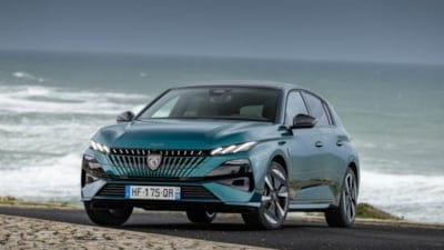 Yeni Peugeot 308 Türkiye'de satışa sunuldu! İşte fiyatı ve özellikleri
