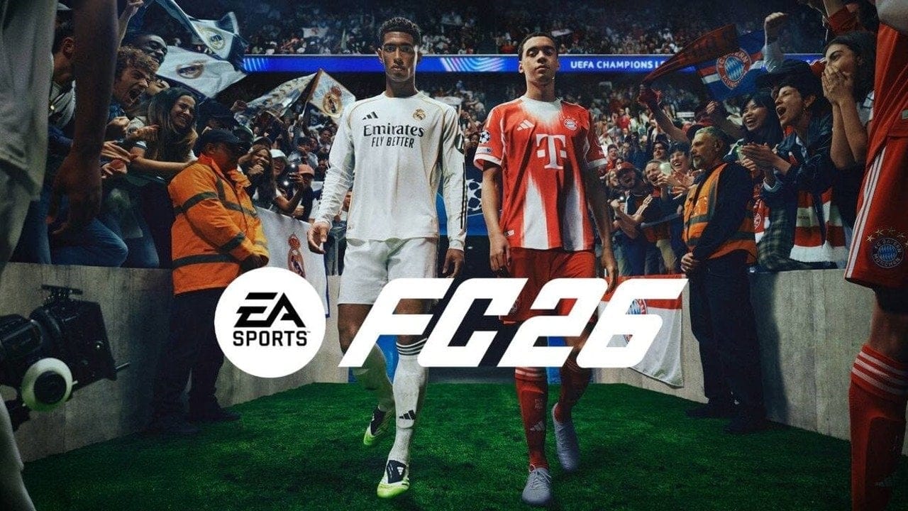 FC 26'nın en güçlü takımı hangisi? İşte en iyi takımlar
