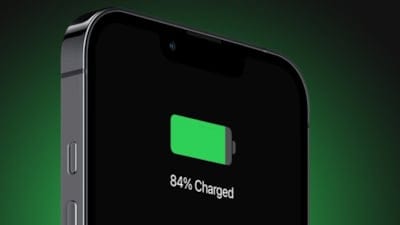 iPhone pil sağlığı yüzde kaç olunca değiştirilmeli? İşte kritik seviye