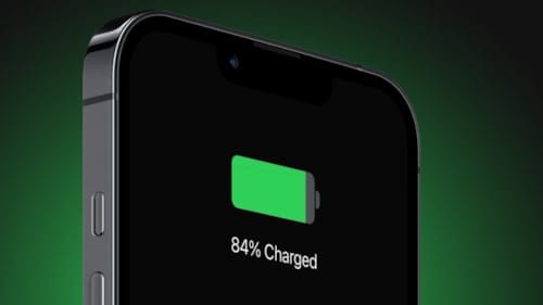 iPhone pil sağlığı yüzde kaç olunca değiştirilmeli? İşte kritik seviye