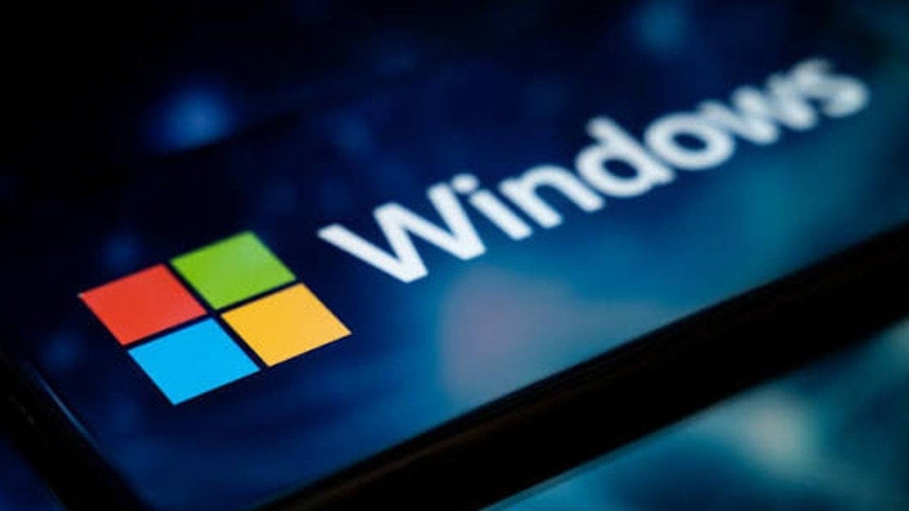 Windows'ta yeni güncelleme: 14 yıllık özellik kaldırıldı 