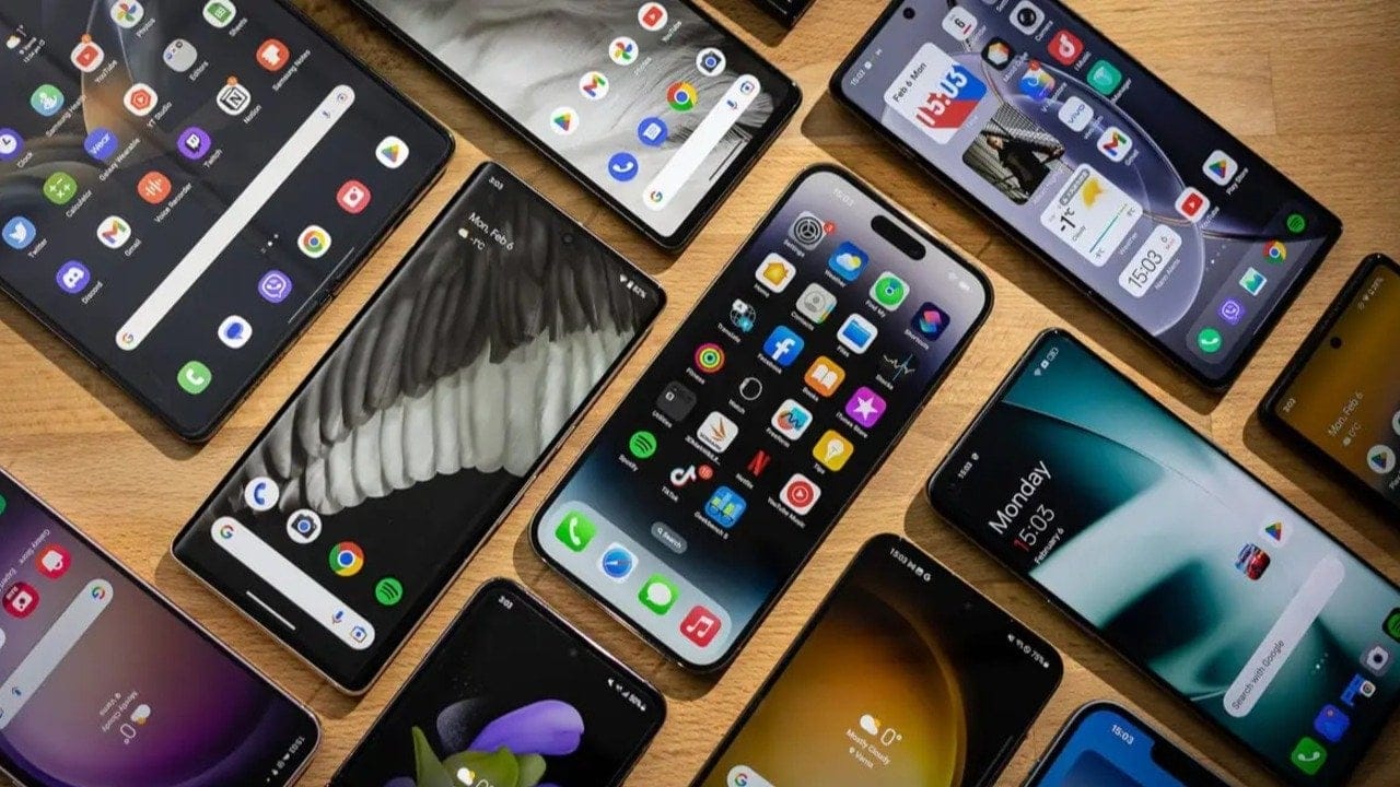 2026'da telefon alırken kaç GB RAM yeterli? İşte ideal RAM miktarı