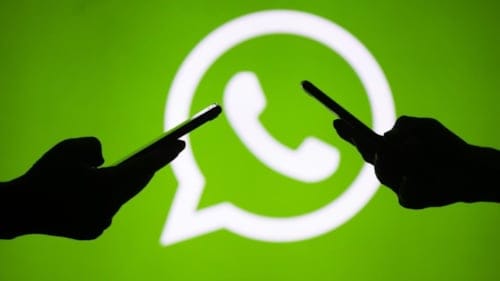 WhatsApp’ta kişi oluşturma ekranında yenilik: Kullanıcı adı desteği geliyor