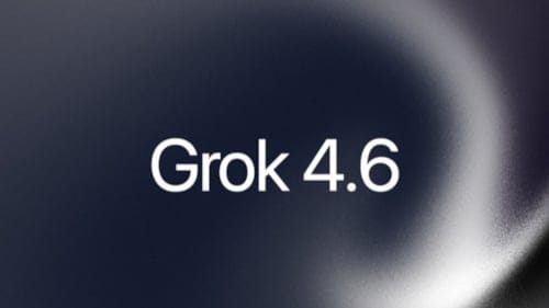 SpaceXAI, yeni yapay zeka modeli Grok 4.6'yı kullanıma sundu