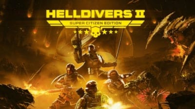 Helldivers 2, PlayStation Plus oyun kataloğuna eklendi