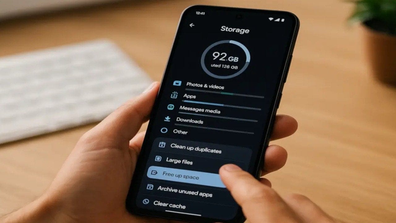 Android telefonda depolama alanı nasıl açılır? İşte en kolay yöntemler