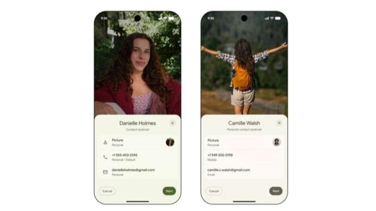 Android kullanıcıları için NameDrop dönemi başladı: Google Tap to Share’i yayınladı