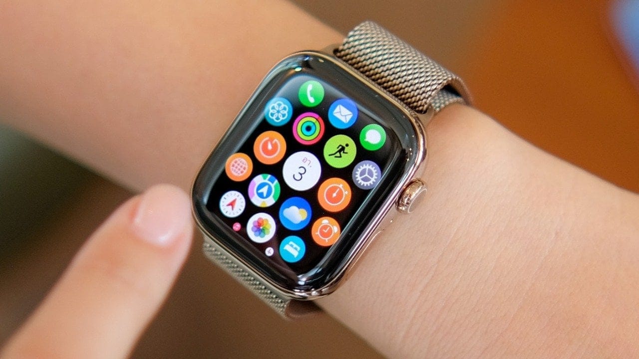 Apple Watch’a iki yeni uygulama geliyor: watchOS 27 deneyimi değişiyor