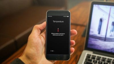 iPhone neden ısınıyor? İşte en yaygın nedenler
