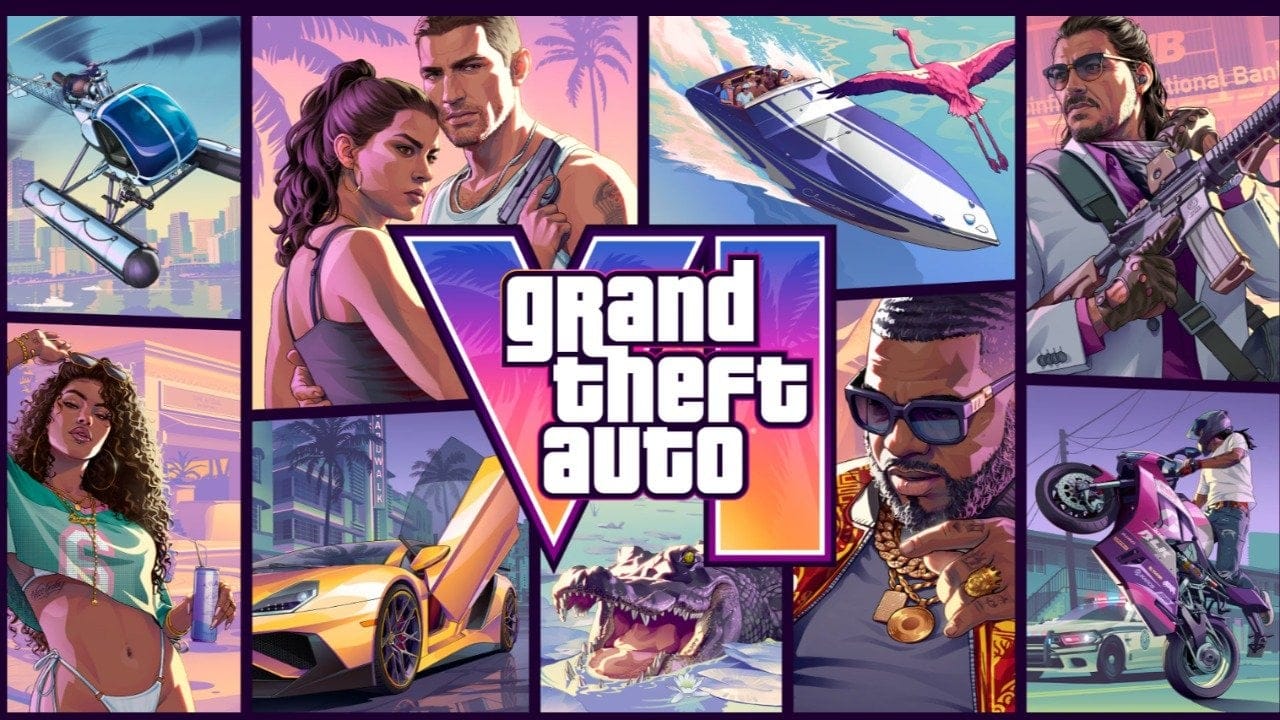 GTA 6 ne zaman çıkacak? İşte resmi çıkış tarihi