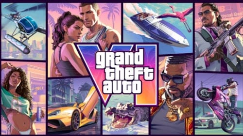 GTA 6 ne zaman çıkacak? İşte resmi çıkış tarihi