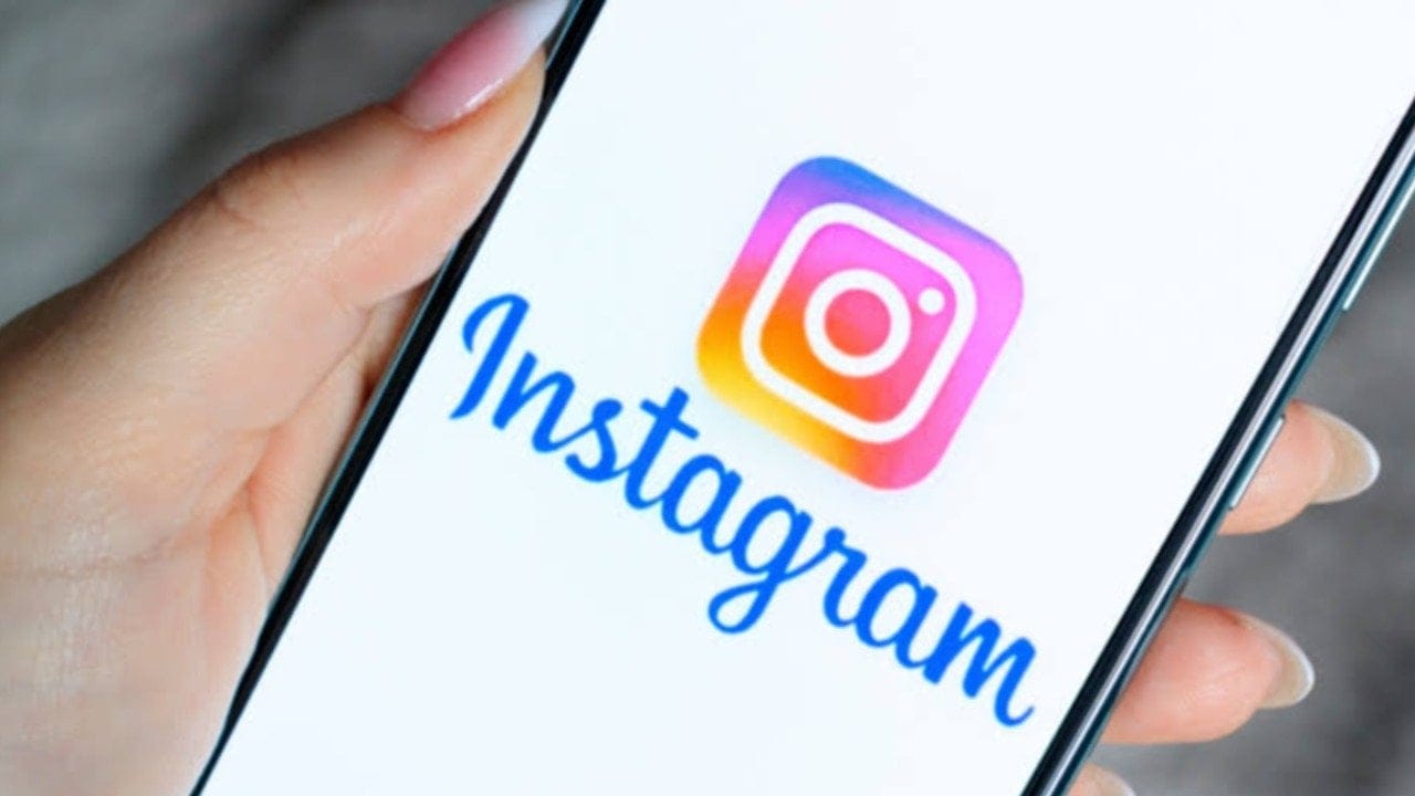 Instagram 10 yıl sonra logosunu yeniledi: İşte yeni tasarım