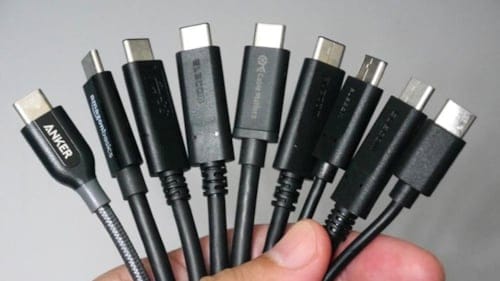 USB-C kabloları neden aynı görünmesine rağmen aynı hızda çalışmıyor? İşte farkı yaratan gizli detay 
