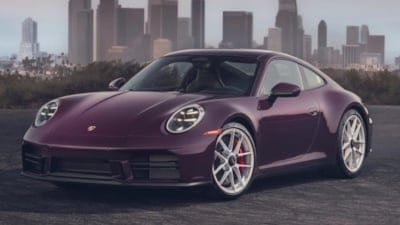 Porsche 911 Carrera S’ten geri dönüş: Manuel vites yeniden sahneye çıktı