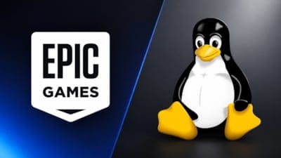 Oyuncular müjde: Epic Games Store için Linux dönemi başlıyor