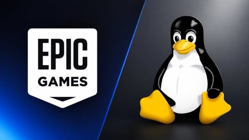 Oyuncular müjde: Epic Games Store için Linux dönemi başlıyor