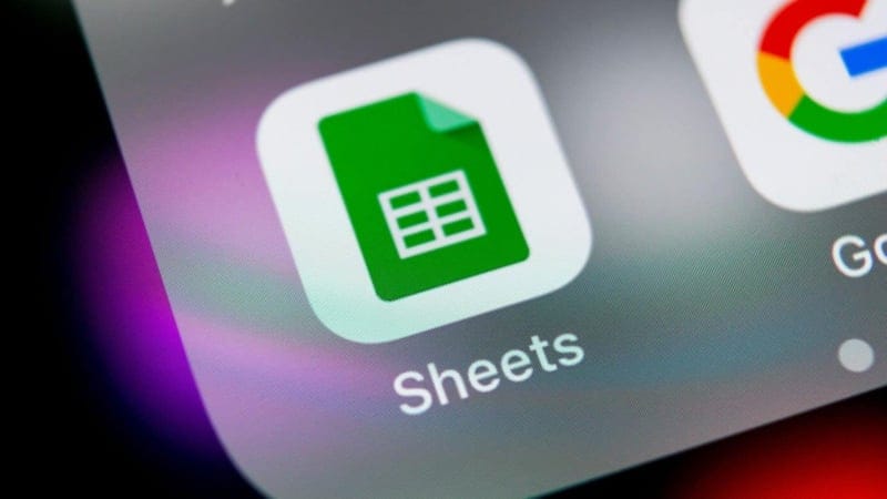 Google Sheets’e yapay zeka dokunuşu: Sıkıcı tablolar interaktif hale geliyor