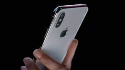 iPhone X için yolun sonu geldi: Apple efsane modeli külüstür ilan etti