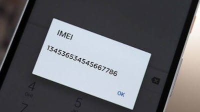 Telefonun IMEI numarası neden önemli? İşte bilmeniz gerekenler