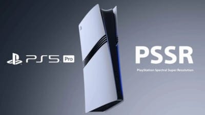 Sony, PS5 Pro'nun Enhanced PSSR teknolojisini tanıttı