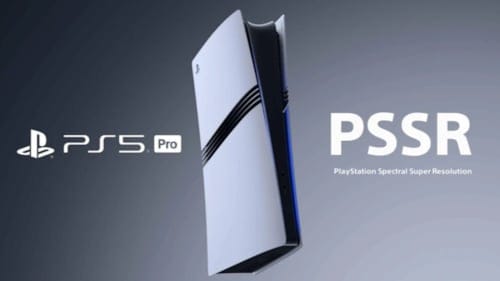 Sony, PS5 Pro'nun Enhanced PSSR teknolojisini tanıttı