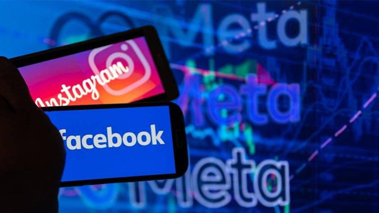 Instagram ve Facebook için tarihi dava: 30 eyalet Meta'ya karşı