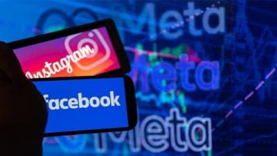 Instagram ve Facebook için tarihi dava: 30 eyalet Meta'ya karşı