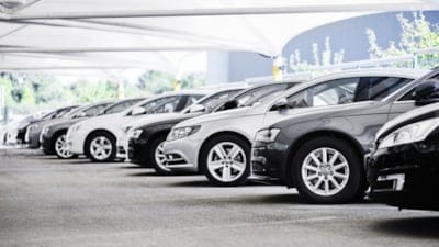 Kiralık araçlarda yeni dönem: Yaş ve kilometre sınırı getirildi