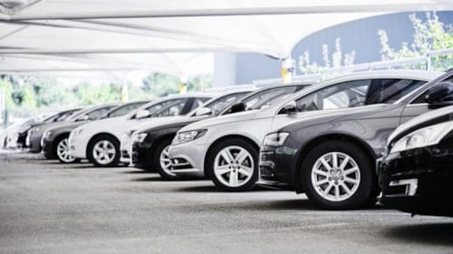 Kiralık araçlarda yeni dönem: Yaş ve kilometre sınırı getirildi
