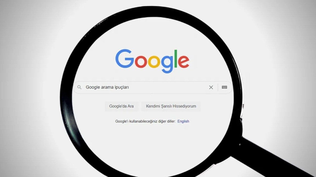 Google'da adınızı arattığınızda çıkan sonuçlar nasıl silinir?